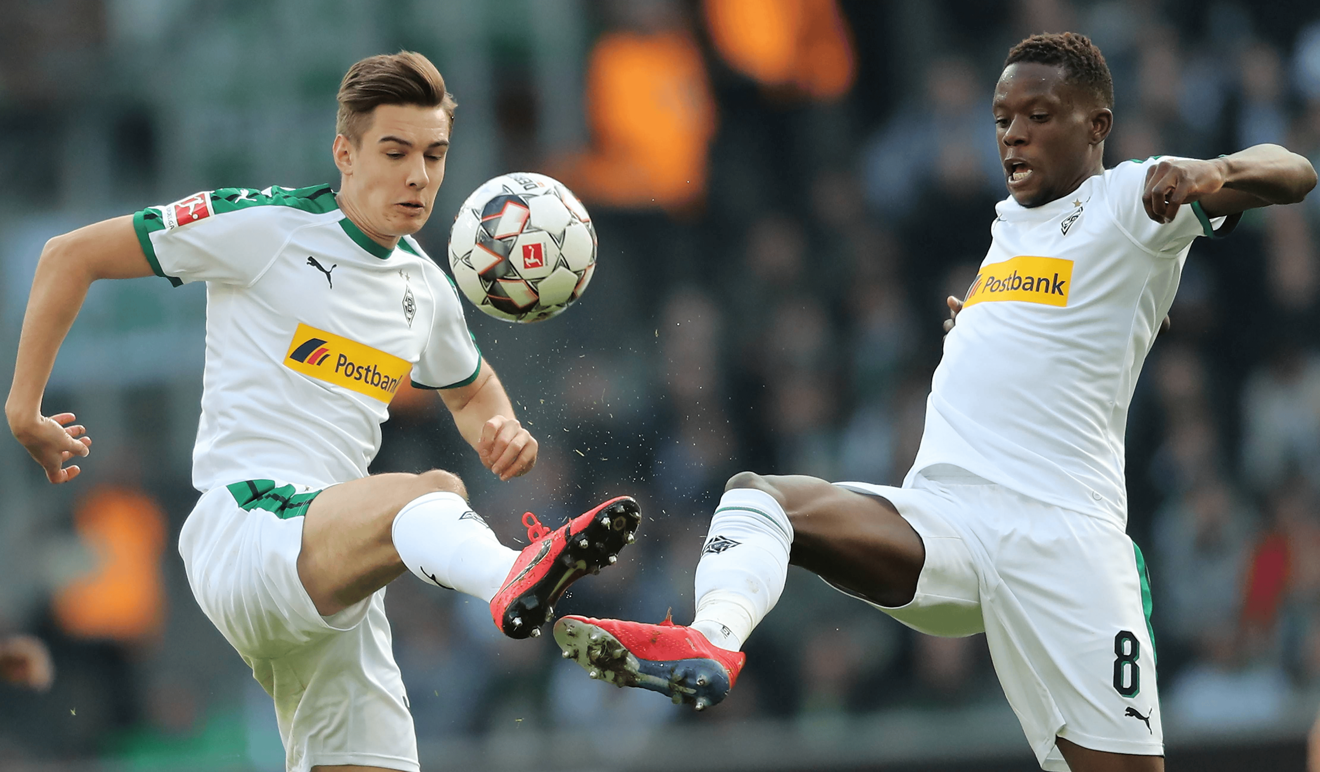 金年会2025年今晨突围战来临，门兴格拉德巴赫围绕德甲篮板制胜，目标明确，训练强度明显提升的简单介绍