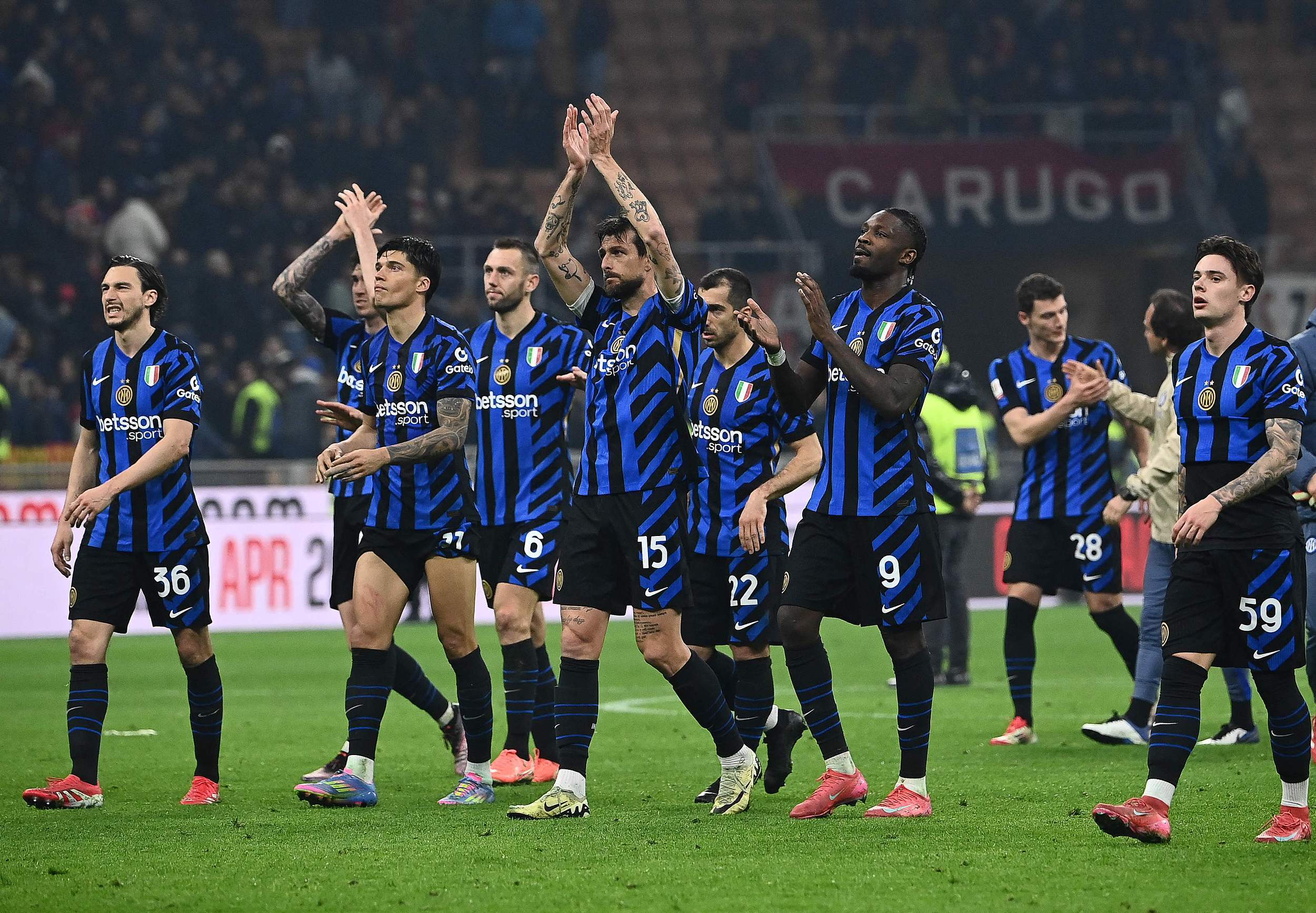 金年会2025年包含转会期AC米兰造点机会——意大利杯节点到来，球迷炸锅，球探报告显示潜力的词条