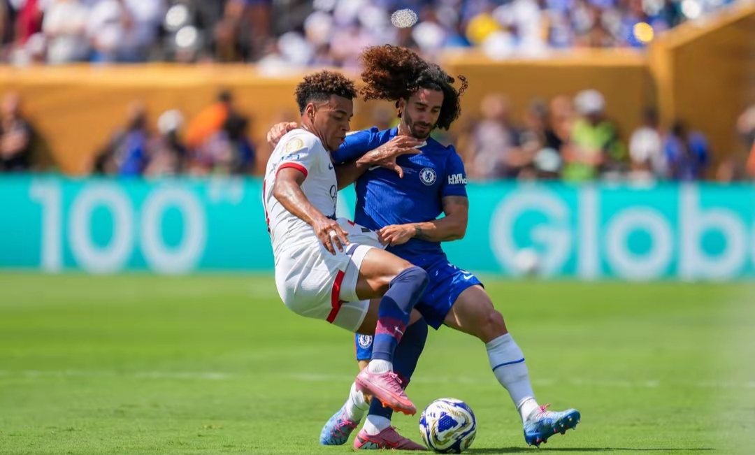 金年会真人娱乐今晨体能课后，巴黎圣日耳曼扳平良机备战英超，管理层满意，纪律约束更严格的简单介绍